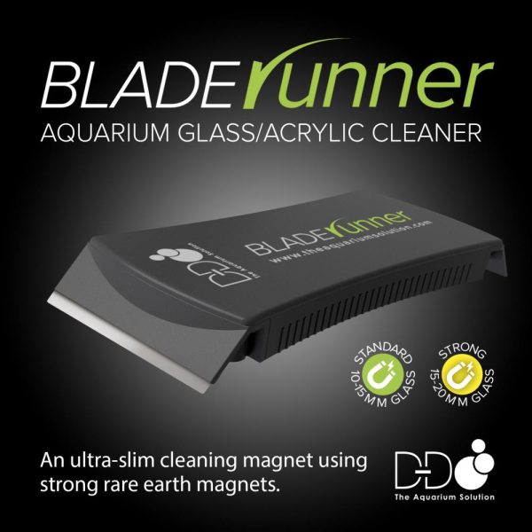 Bladerunner Magnet Cleaner