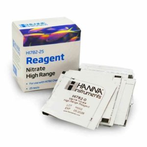 Hanna, Reagente Nitratos HR HI782-25