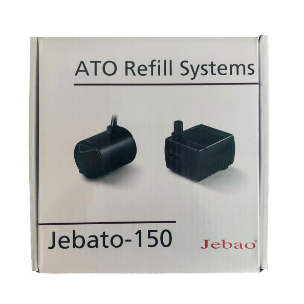 Jebato 150 - Regulador Automatico - Jebao