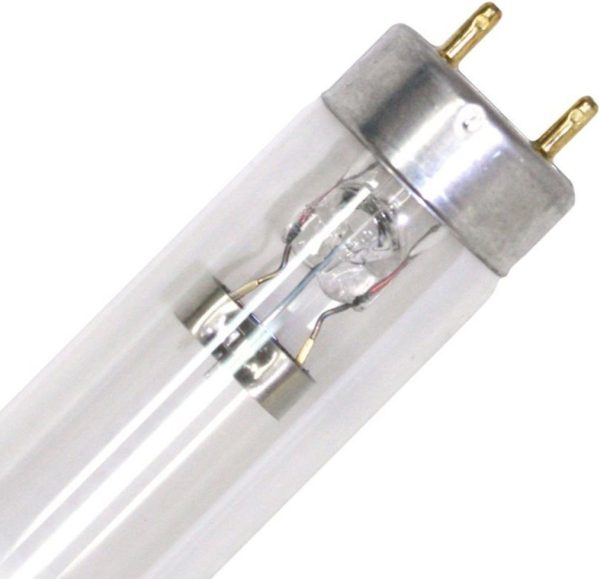 T8 Linear Lâmpadas UV 15 watts - TMC 2