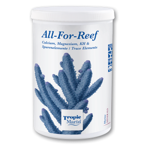 All-For-Reef Powder 800g - Tropic Marin