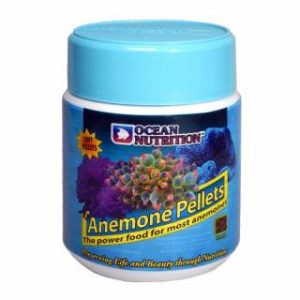 Anemone Pellets 100g - Ocean Nutrition