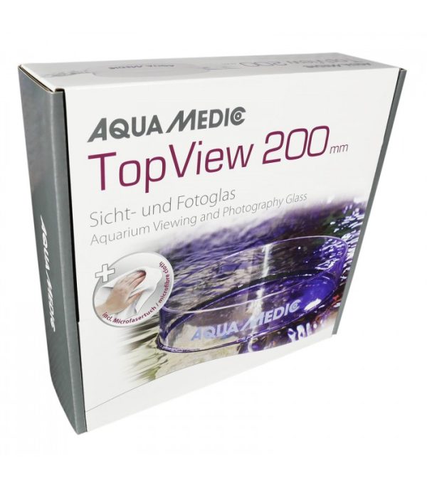 TopView 200mm - Aqua Medic