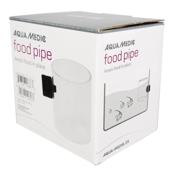 Food Pipe (Controlador de comida) - Aqua Medic