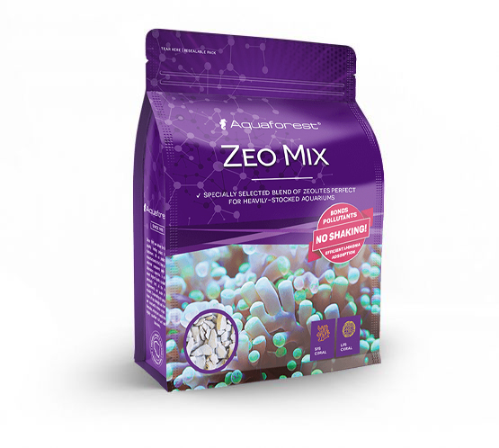 Zeo Mix 1000ml - Aquaforest