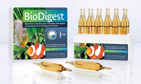 Bio Digest- Prodibio