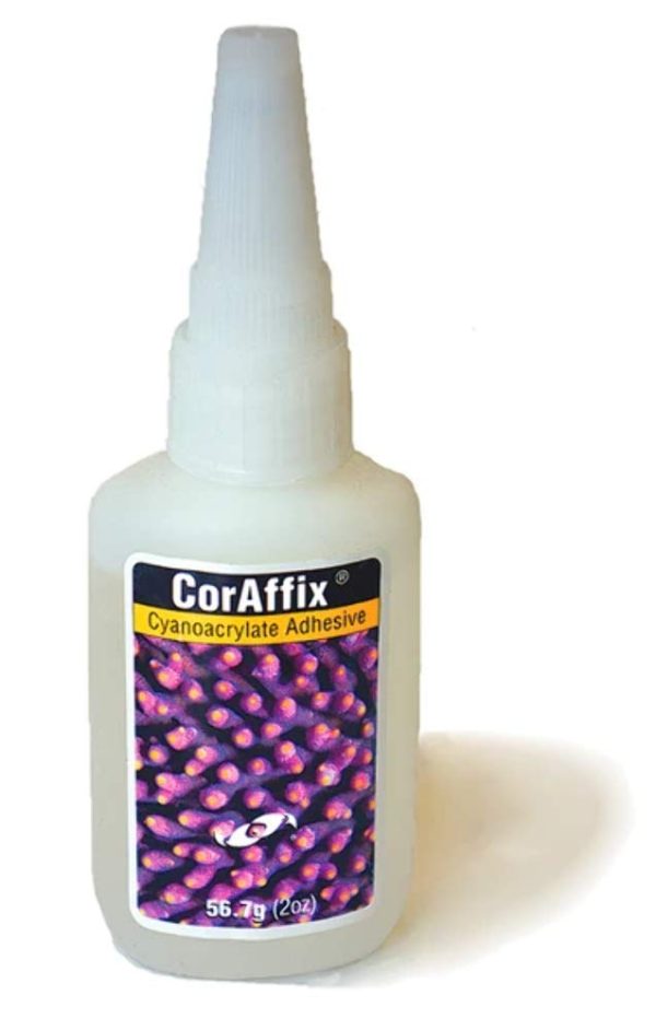 CorAffix (Cola Liquida)