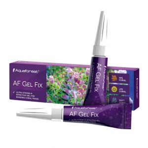 AF, Gel Fix (Super Glue)