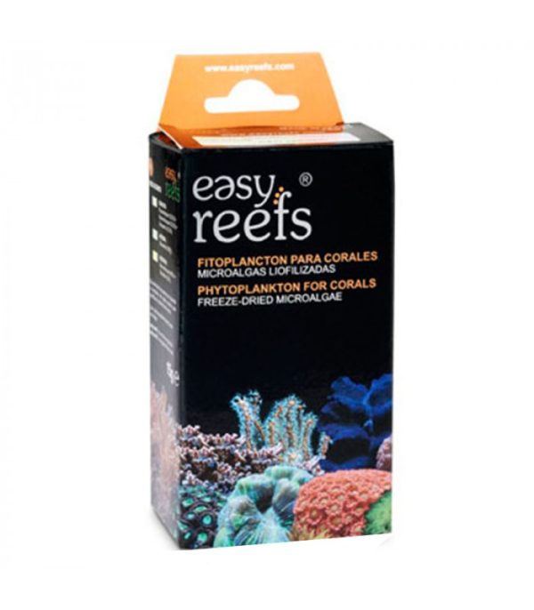 Easy Reefs Corales