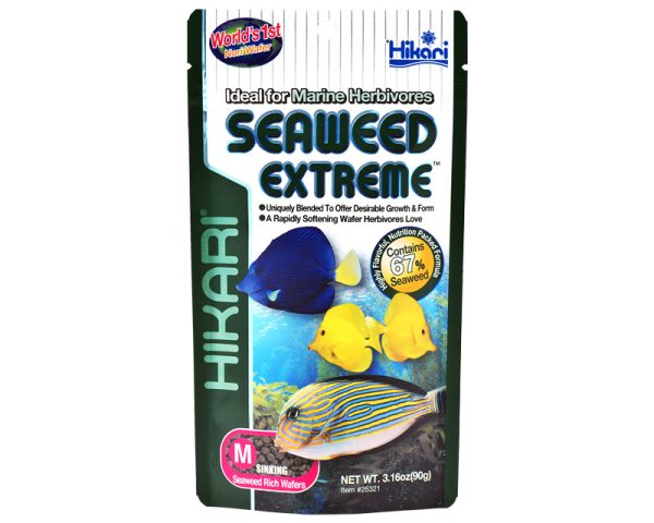 Marine Seaweed Extreme Medium