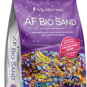 AF, Bio Sand