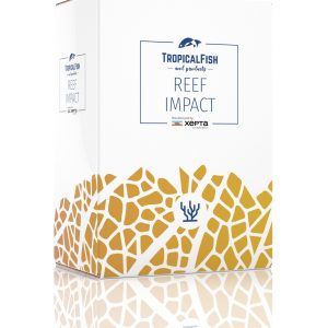 TFP Reef Impact