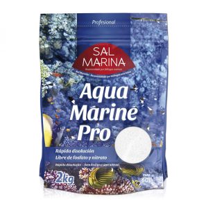 Aquamarine Pro Salt