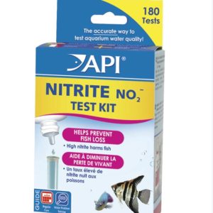 F|S Nitrite Test Kit