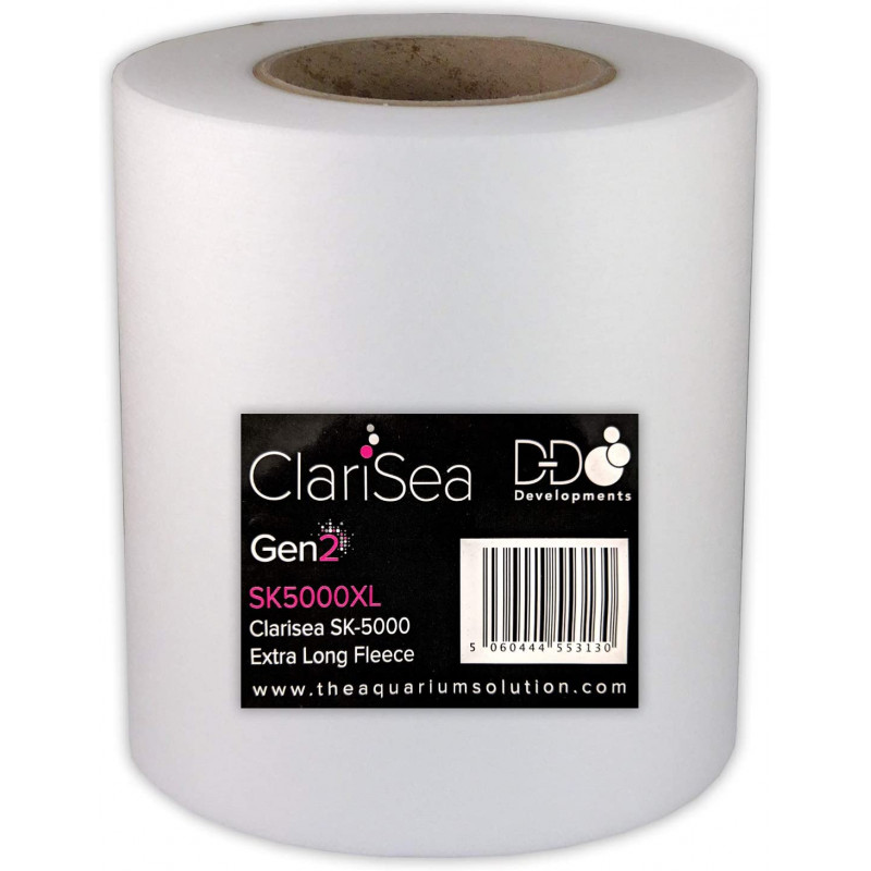 Filtro de substituição para CLARISEA