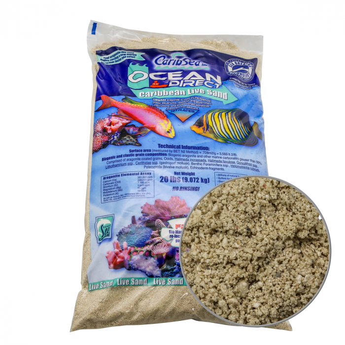 Ocean Direct Original Grade