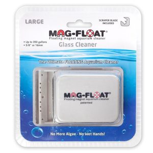 MAG FLOAT – Íman de Limpeza