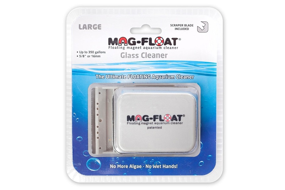 MAG FLOAT – Íman de Limpeza