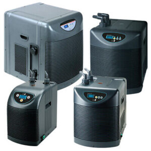 HAILEA chiller, Refrigerador ECO (novo Gás)
