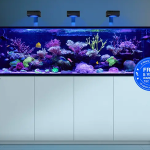 Conjunto REEFER MAX S-1000 G3+ – Sistema Completo Plug & Play