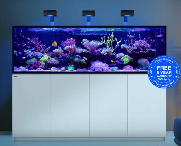 Conjunto REEFER MAX S-1000 G3+ – Sistema Completo Plug & Play